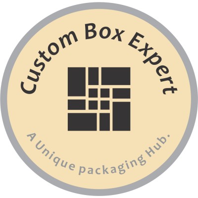 Custom Box Expert's Logo