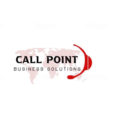 Call Point Business Solutions's Logo