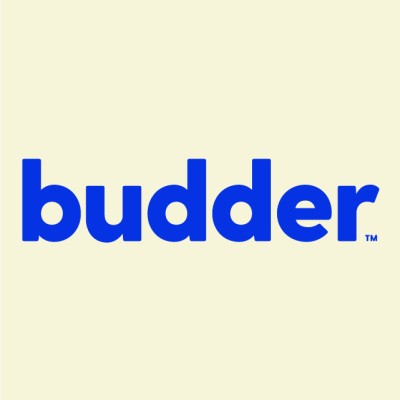 Budder Creative Ltd.'s Logo