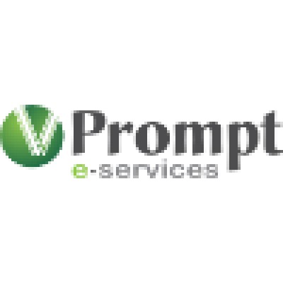 vPrompt eServices Private Limited's Logo