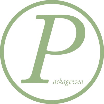 Packagewea Cannabis Packaging's Logo