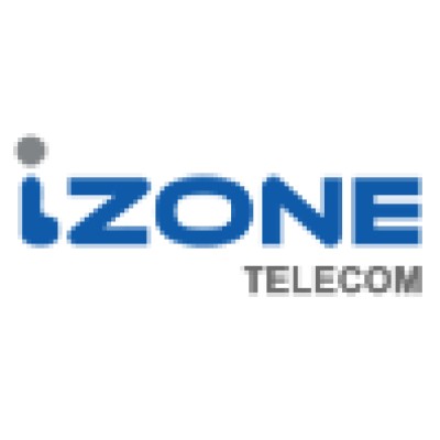 iZone Telecom Inc.'s Logo