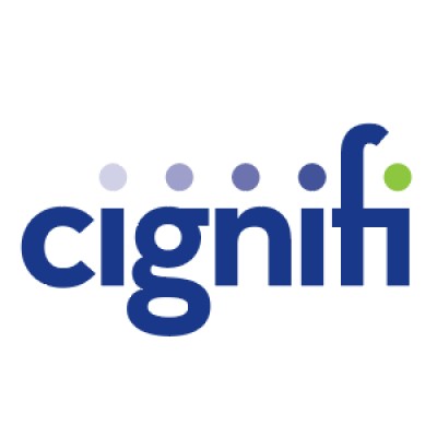 Cignifi Inc.'s Logo