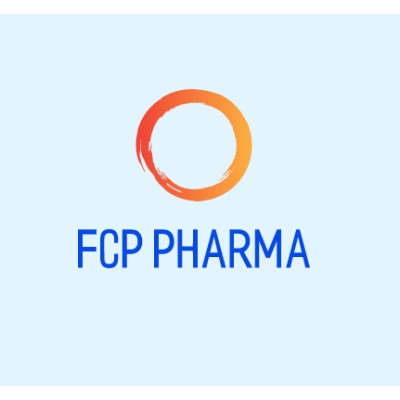 FCP Pharma's Logo