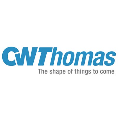 CW Thomas LLC's Logo