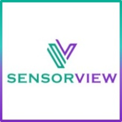 Sensorview Co. Ltd.'s Logo