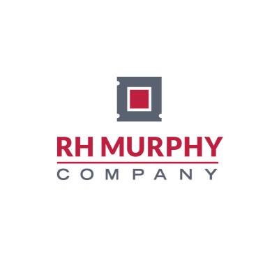 RH Murphy Co's Logo