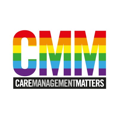 Care Management Matters (CMM)'s Logo