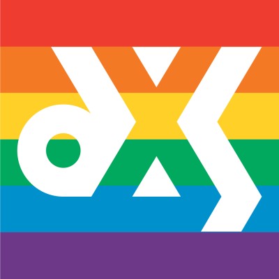 DXS's Logo