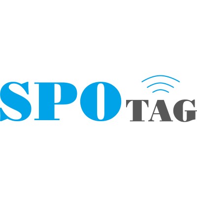 SPOTAG ELECTRONICS(JIANGSU)CO.LTD's Logo