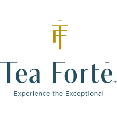 Tea Forte's Logo