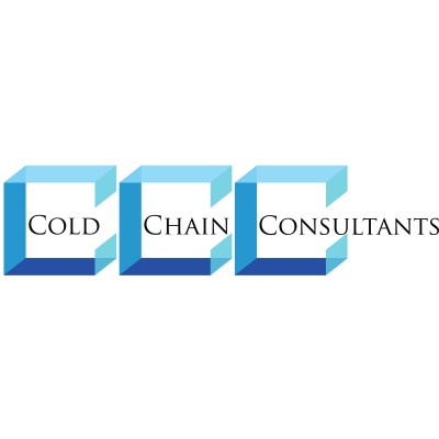 Cold Chain Consultants's Logo