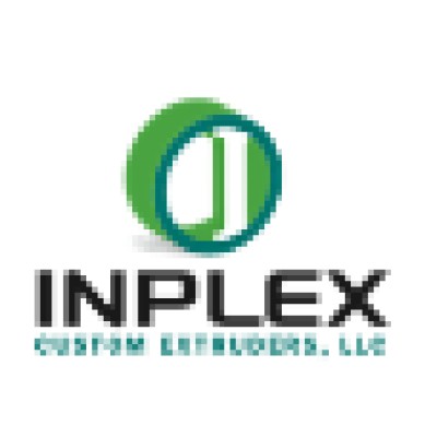 Inplex Custom Extruders LLC's Logo