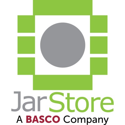 Jar Store (A BASCO Company Glassware Mason Jars Bulk Glass Jars Giftware)'s Logo