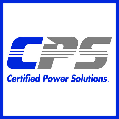 Certified Power Solutions's Logo