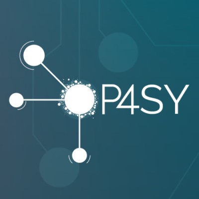 P4SY Precision Medicine Accelerator South Yorkshire's Logo