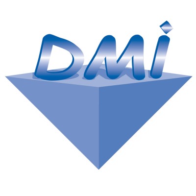 DMI's Logo