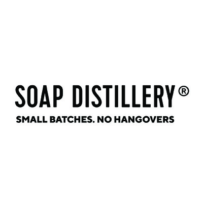 Soap Distillery's Logo