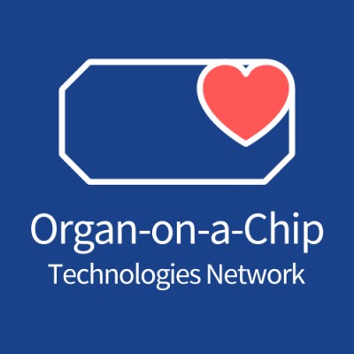 Organ-on-a-chip Technologies Network's Logo