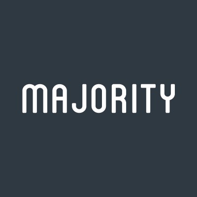 Majority Audio's Logo