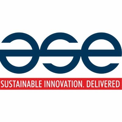 ASE GROUP's Logo