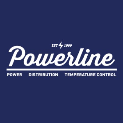 The Powerline's Logo