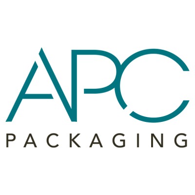 APC Packaging - Perfecting The Art of Packaging's Logo