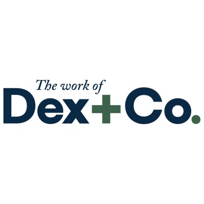 Dex & Company's Logo