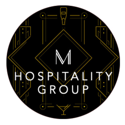 MMM Hospitality Group's Logo