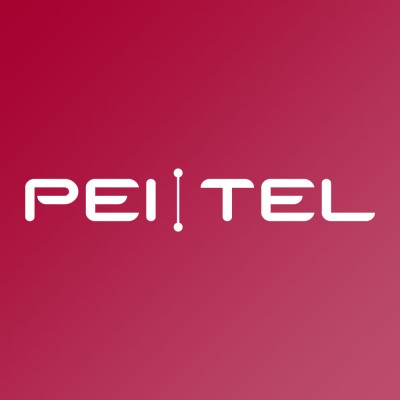 pei tel Communications GmbH's Logo