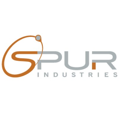 Spur Industries - Clad Metals - Roll Bonding's Logo