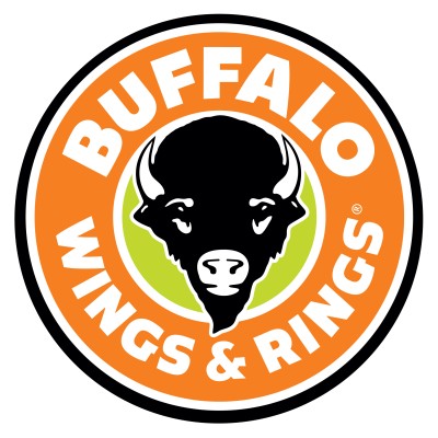 Buffalo Wings & Rings International's Logo