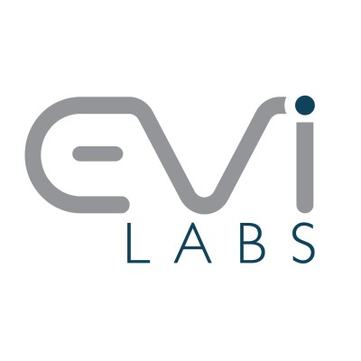 EVI Labs's Logo