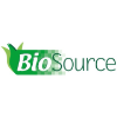 BioSource Flavors Inc.'s Logo