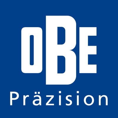 OBE GmbH & Co.KG's Logo