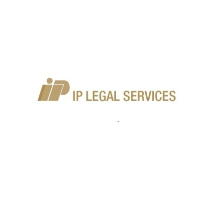 IP Legal Services-Patent and Trademark Services's Logo