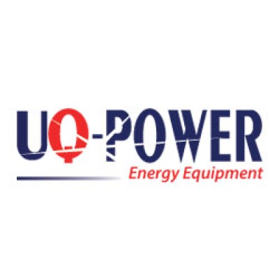 UQ Power's Logo