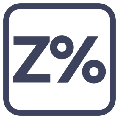 Ziwox - Your Financial Assistant's Logo