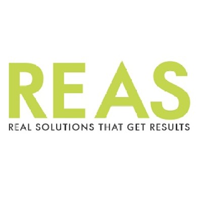 REAS | Real Estate Admin Solutions's Logo