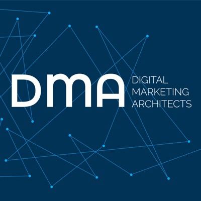 DMA - Digital Marketing Architects's Logo