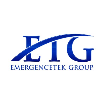 EmergenceTek Group Inc.'s Logo