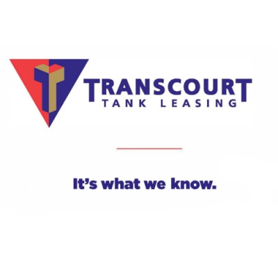 Transcourt Tank Leasing Inc.'s Logo