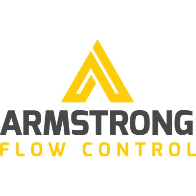 Armstrong Flow Control's Logo