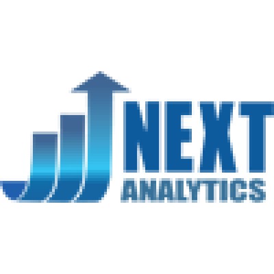 Nextanalytics Corporation's Logo