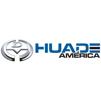 Huade - América's Logo