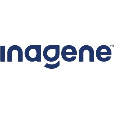 Inagene Diagnostics Inc's Logo