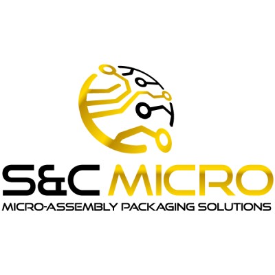 S&C Micro Inc.'s Logo