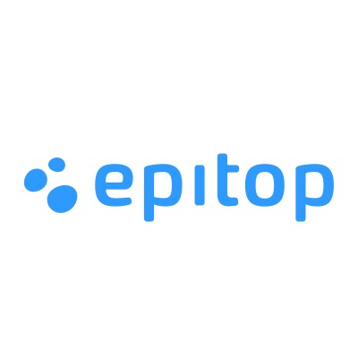 epitop GmbH's Logo