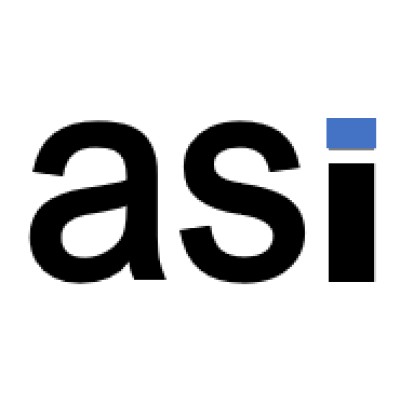 ASI Consultancy Inc.'s Logo