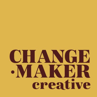 Changemaker Creative's Logo